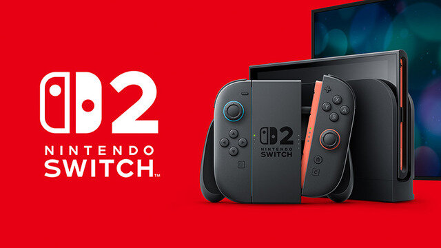 「スイッチ2」抽選がエディオンで本日5月26日より開始！店舗でもネットでも受け取り可能