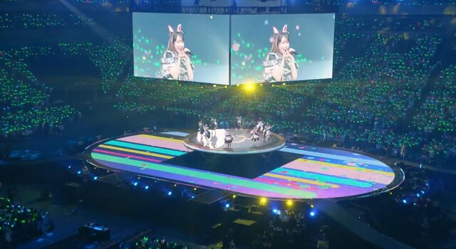 「ウマ娘 6th EVENT The New Frontier 春公演 」Day1ライブレポート　すべてが新鮮な驚きを与えた一夜