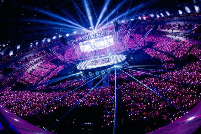 「ウマ娘 6th EVENT The New Frontier 春公演 」Day1ライブレポート　すべてが新鮮な驚きを与えた一夜