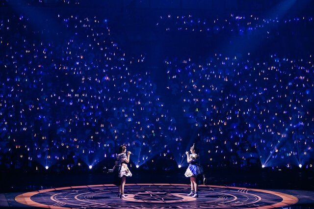 「ウマ娘 6th EVENT The New Frontier 春公演 」Day1ライブレポート　すべてが新鮮な驚きを与えた一夜