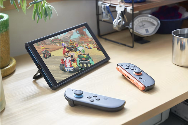 「スイッチ2」イオンスタイルオンライン抽選、第2弾が開始！1回の応募で2回の当選チャンスあり