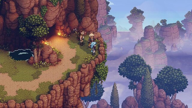 全て最安値を更新！『Sea of Stars』が2,000円台、世界に羽ばたいたロボアニメのゲーム版は1,850円に【eショップ・PS Storeのお勧めセール】