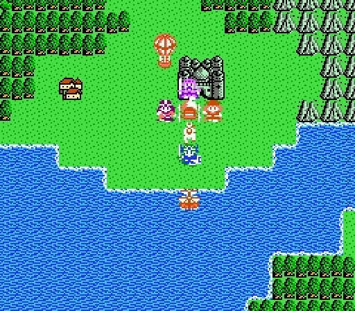 『ドラクエI～III』は壮大なチュートリアルだった!? 40年目に突入した名シリーズが果たした役割と功績