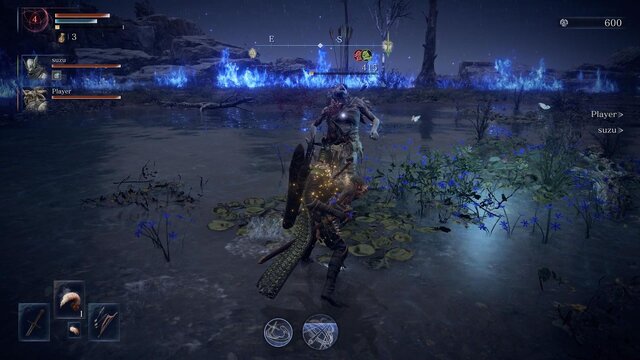 前世は王だった褪せ人による『エルデンリング ナイトレイン』珍道中！事件続発なリムベルドで仲間と楽しむゲーム体験がここに【プレイレポ】