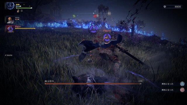 前世は王だった褪せ人による『エルデンリング ナイトレイン』珍道中！事件続発なリムベルドで仲間と楽しむゲーム体験がここに【プレイレポ】