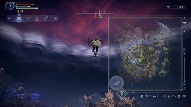 前世は王だった褪せ人による『エルデンリング ナイトレイン』珍道中！事件続発なリムベルドで仲間と楽しむゲーム体験がここに【プレイレポ】
