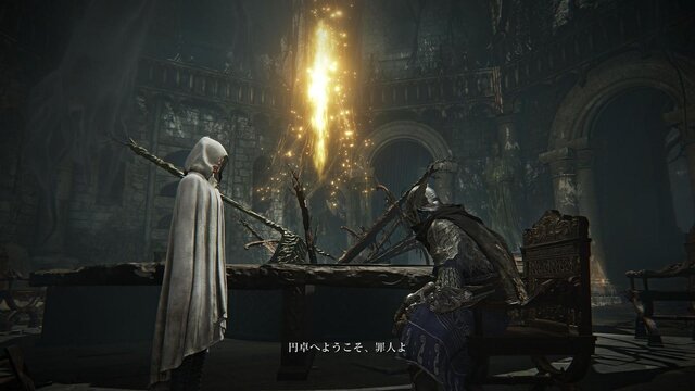前世は王だった褪せ人による『エルデンリング ナイトレイン』珍道中！事件続発なリムベルドで仲間と楽しむゲーム体験がここに【プレイレポ】