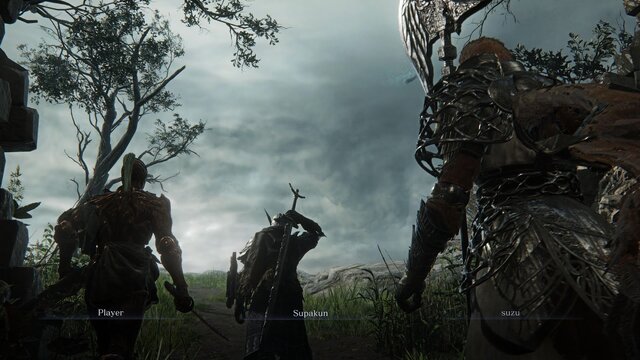 前世は王だった褪せ人による『エルデンリング ナイトレイン』珍道中！事件続発なリムベルドで仲間と楽しむゲーム体験がここに【プレイレポ】
