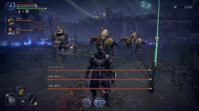 前世は王だった褪せ人による『エルデンリング ナイトレイン』珍道中！事件続発なリムベルドで仲間と楽しむゲーム体験がここに【プレイレポ】