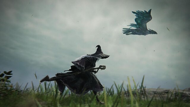 前世は王だった褪せ人による『エルデンリング ナイトレイン』珍道中！事件続発なリムベルドで仲間と楽しむゲーム体験がここに【プレイレポ】