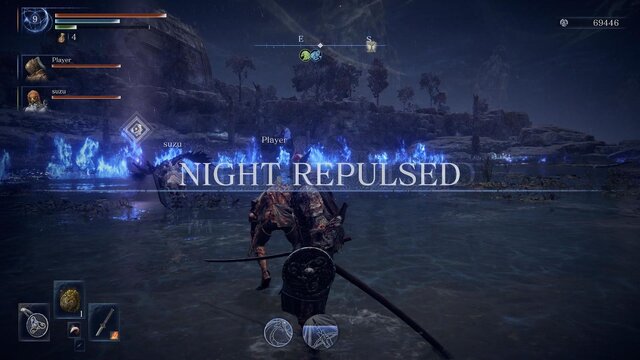 前世は王だった褪せ人による『エルデンリング ナイトレイン』珍道中！事件続発なリムベルドで仲間と楽しむゲーム体験がここに【プレイレポ】