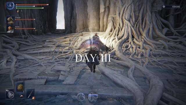 前世は王だった褪せ人による『エルデンリング ナイトレイン』珍道中！事件続発なリムベルドで仲間と楽しむゲーム体験がここに【プレイレポ】