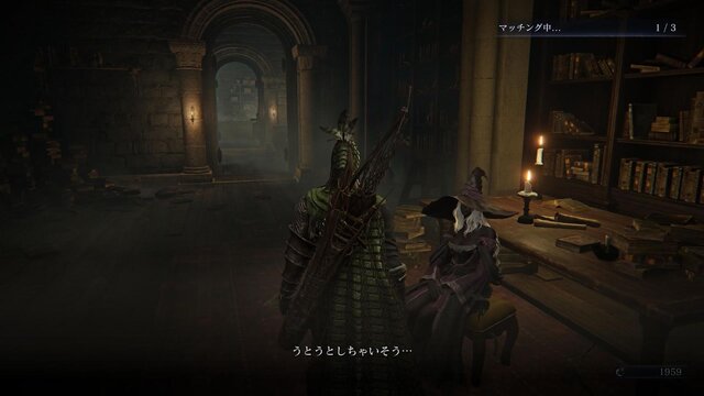 前世は王だった褪せ人による『エルデンリング ナイトレイン』珍道中！事件続発なリムベルドで仲間と楽しむゲーム体験がここに【プレイレポ】