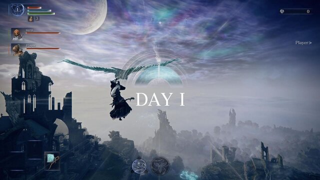 前世は王だった褪せ人による『エルデンリング ナイトレイン』珍道中！事件続発なリムベルドで仲間と楽しむゲーム体験がここに【プレイレポ】