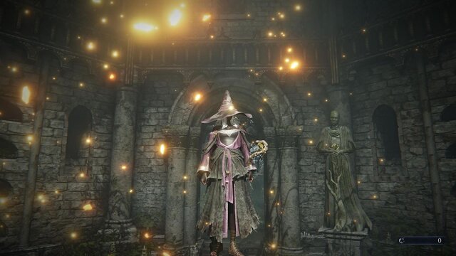 前世は王だった褪せ人による『エルデンリング ナイトレイン』珍道中！事件続発なリムベルドで仲間と楽しむゲーム体験がここに【プレイレポ】