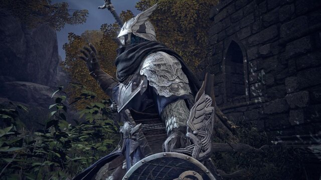 前世は王だった褪せ人による『エルデンリング ナイトレイン』珍道中！事件続発なリムベルドで仲間と楽しむゲーム体験がここに【プレイレポ】