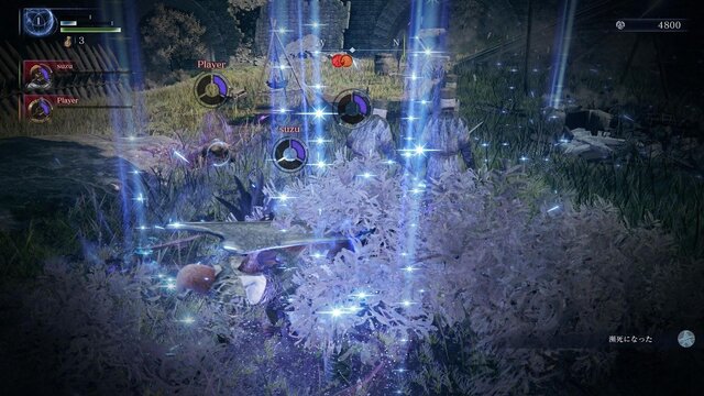 前世は王だった褪せ人による『エルデンリング ナイトレイン』珍道中！事件続発なリムベルドで仲間と楽しむゲーム体験がここに【プレイレポ】