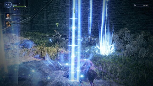 前世は王だった褪せ人による『エルデンリング ナイトレイン』珍道中！事件続発なリムベルドで仲間と楽しむゲーム体験がここに【プレイレポ】