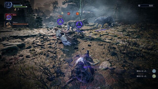 前世は王だった褪せ人による『エルデンリング ナイトレイン』珍道中！事件続発なリムベルドで仲間と楽しむゲーム体験がここに【プレイレポ】