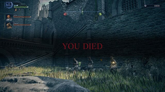 前世は王だった褪せ人による『エルデンリング ナイトレイン』珍道中！事件続発なリムベルドで仲間と楽しむゲーム体験がここに【プレイレポ】