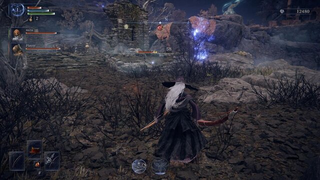 前世は王だった褪せ人による『エルデンリング ナイトレイン』珍道中！事件続発なリムベルドで仲間と楽しむゲーム体験がここに【プレイレポ】