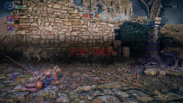 前世は王だった褪せ人による『エルデンリング ナイトレイン』珍道中！事件続発なリムベルドで仲間と楽しむゲーム体験がここに【プレイレポ】