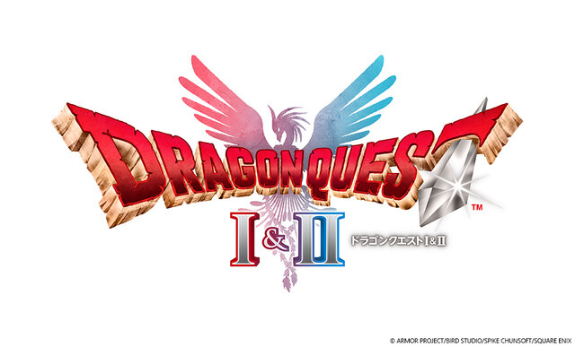 HD-2D版『ドラゴンクエストI＆II』2025年10月30日発売決定！新たに“スイッチ2対応”も正式発表【ドラクエの日】