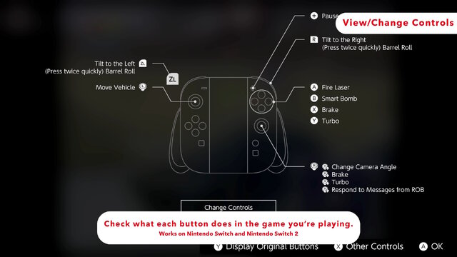 スイッチ2では『NINTENDO 64 Nintendo Classics』もパワーアップ！巻き戻し、アナログフィルターなど3つの新機能を追加