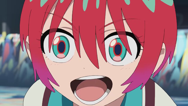 「ガンダム ジークアクス」ニャアン活躍の裏で…第8話マチュの動向に視聴者総ツッコミ―「お前何やってんだ！？」「やはり狂犬だったか」