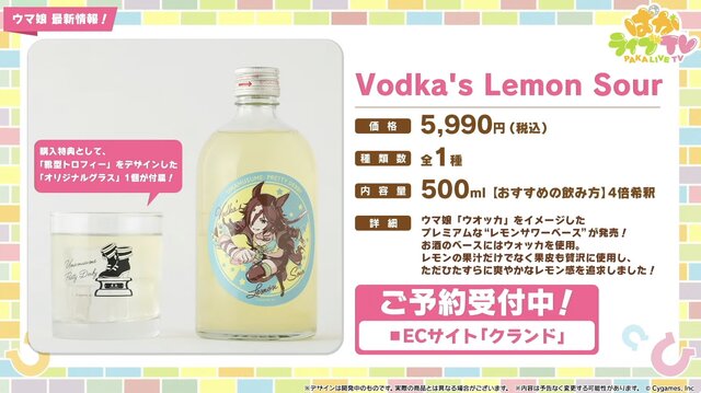 『ピスゴル』5巻の表紙イラストに衝撃！サントリーBOSSコラボも楽しみな『ウマ娘』ぱかライブTV Vol.53まとめ