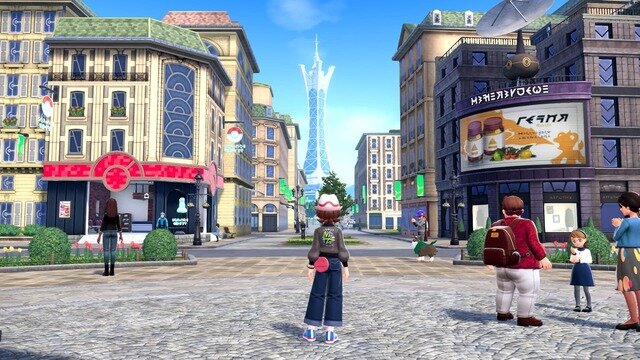 配信番組「ポケモンプレゼンツ」7月22日配信決定！『Pokémon LEGENDS Z-A』はもちろん、その他情報にも期待