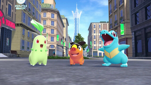 配信番組「ポケモンプレゼンツ」7月22日配信決定！『Pokémon LEGENDS Z-A』はもちろん、その他情報にも期待