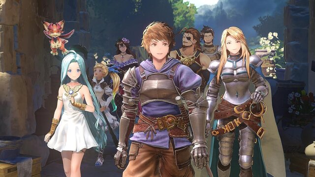 『グラブル リリンク』が1,628円！『ドラゴンズドグマ2』は2,178円、『ロマンシング サガ2 RotS』『P3R』各3,278円など、ゲオ店舗のゲームセールを現地調査