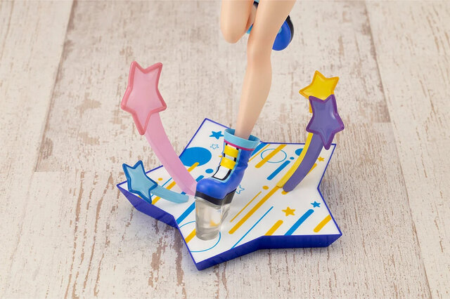 どの角度から見てもアガる！『ウマ娘』より「ダイタクヘリオス」1/7スケールフィギュアが予約受付中ー購入特典の表情替えパーツも可愛い