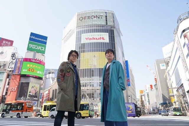 約4時間でクラファン1,000万円突破！『428』イシイジロウ氏新作「渋谷実写ADV」プロトタイプ制作決定