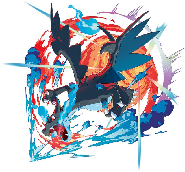 メガシンカポケモンたちの“最新アート”がカッコ良すぎる！メガサーナイトからメガアブソルまで、『Pokémon LEGENDS Z-A』内定の全10匹が公開