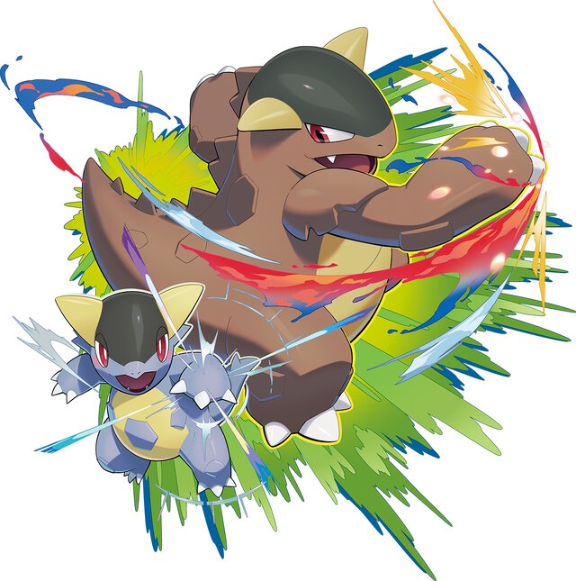 メガシンカポケモンたちの“最新アート”がカッコ良すぎる！メガサーナイトからメガアブソルまで、『Pokémon LEGENDS Z-A』内定の全10匹が公開