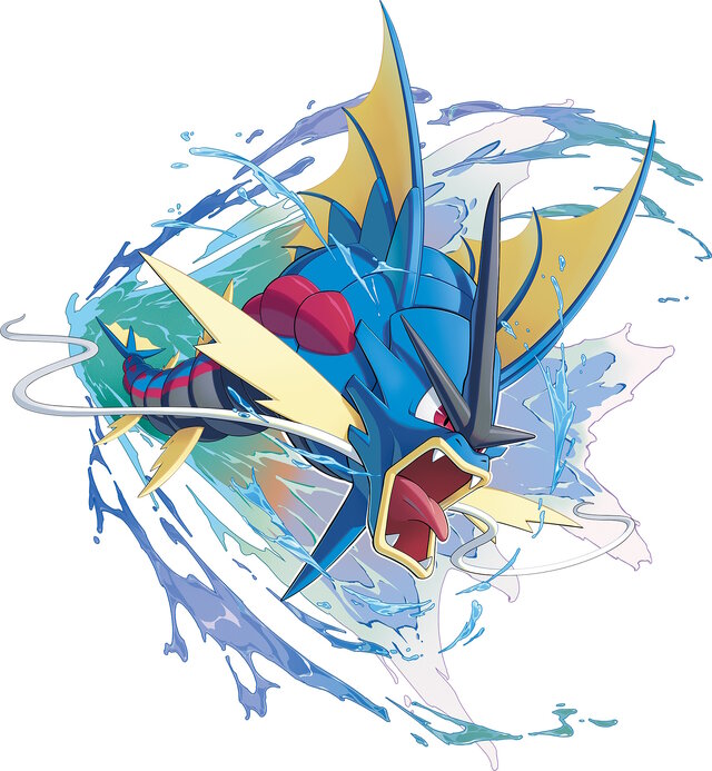 メガシンカポケモンたちの“最新アート”がカッコ良すぎる！メガサーナイトからメガアブソルまで、『Pokémon LEGENDS Z-A』内定の全10匹が公開
