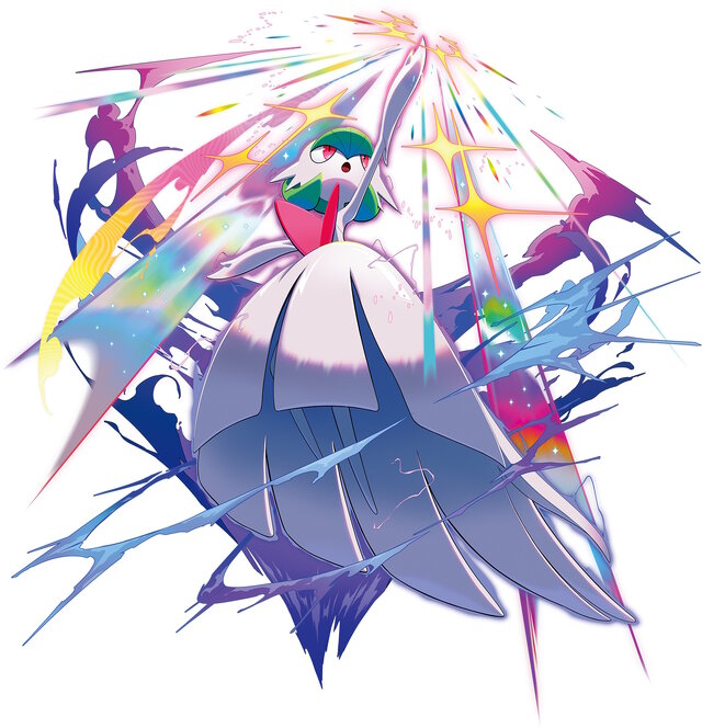 メガシンカポケモンたちの“最新アート”がカッコ良すぎる！メガサーナイトからメガアブソルまで、『Pokémon LEGENDS Z-A』内定の全10匹が公開