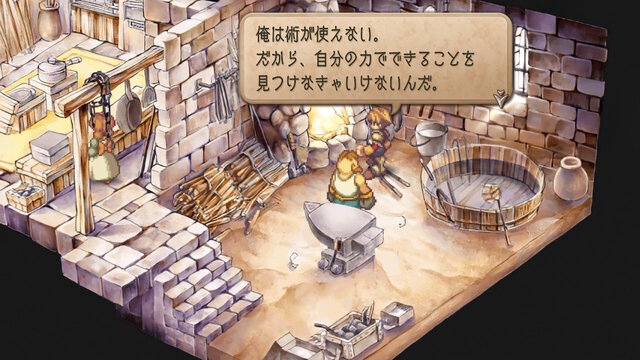 【特集】元キャラクター設定ライターが読み解く！『サガ フロンティア2』の命名とキャラクターの素晴らしさについて