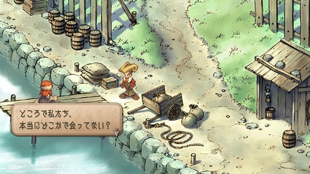 【特集】元キャラクター設定ライターが読み解く！『サガ フロンティア2』の命名とキャラクターの素晴らしさについて