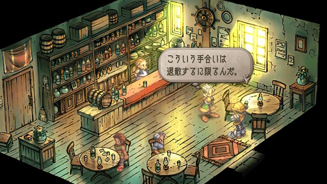 【特集】元キャラクター設定ライターが読み解く！『サガ フロンティア2』の命名とキャラクターの素晴らしさについて