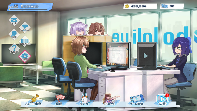 『ホロパレード』『ホロライブお宝マウンテン』スイッチ版が6月19日発売！「holo Indie」人気タイトル2作がDLC全部入りで新登場