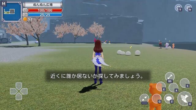 ホロライブ・ときのそらが異世界で大冒険！『スターそらイトファンタジー～空へ届く魔法～』先行プレイレポ