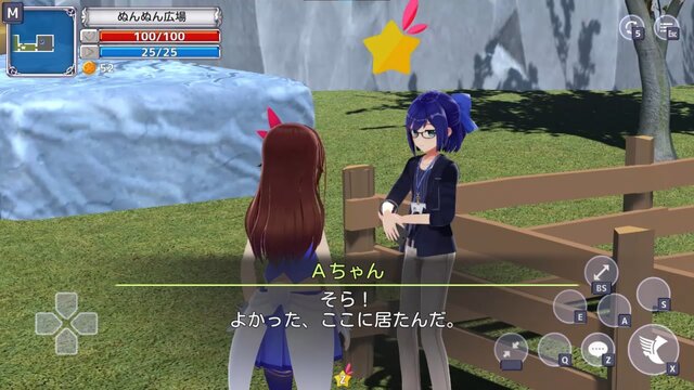 ホロライブ・ときのそらが異世界で大冒険！『スターそらイトファンタジー～空へ届く魔法～』先行プレイレポ