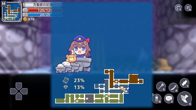 ホロライブ・ときのそらが異世界で大冒険！『スターそらイトファンタジー～空へ届く魔法～』先行プレイレポ