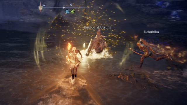 【Game*Spark茶番劇】#リムベルドぼこぼこ界隈が夜を駆ける！『エルデンリング ナイトレイン』ズッコケ珍道中の巻