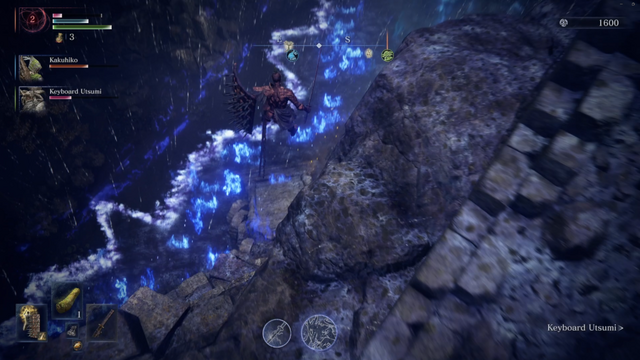 【Game*Spark茶番劇】#リムベルドぼこぼこ界隈が夜を駆ける！『エルデンリング ナイトレイン』ズッコケ珍道中の巻
