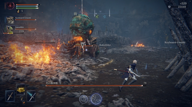 【Game*Spark茶番劇】#リムベルドぼこぼこ界隈が夜を駆ける！『エルデンリング ナイトレイン』ズッコケ珍道中の巻