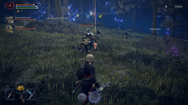 【Game*Spark茶番劇】#リムベルドぼこぼこ界隈が夜を駆ける！『エルデンリング ナイトレイン』ズッコケ珍道中の巻